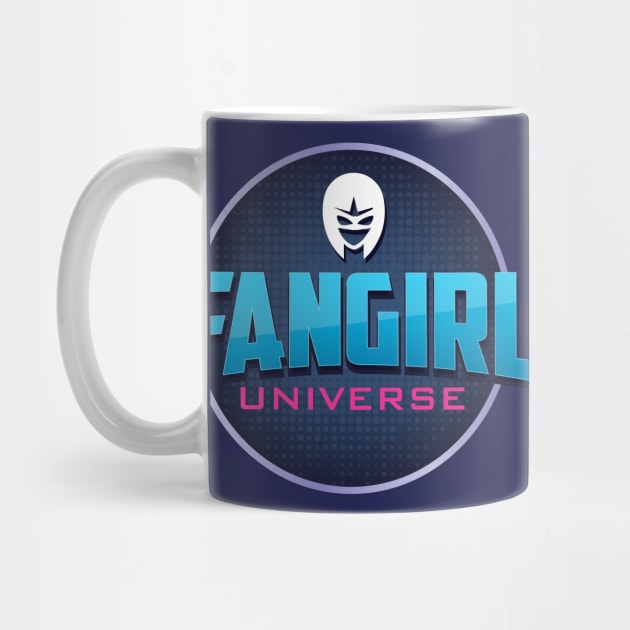 Fangirl Universe by drylworks